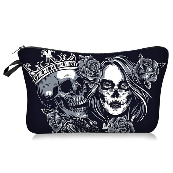 Handbags - Cosmetic Bag